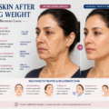 Weight Loss Pachhi Face Nu Skin Dhilu Thai Gayu: Upay