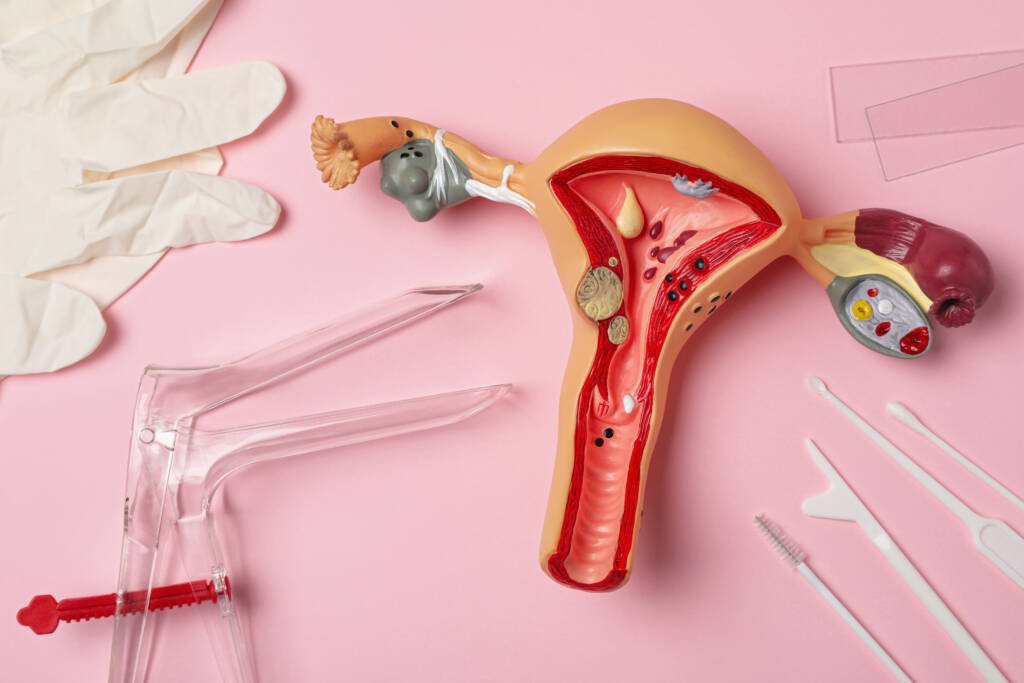 Hymen Repair