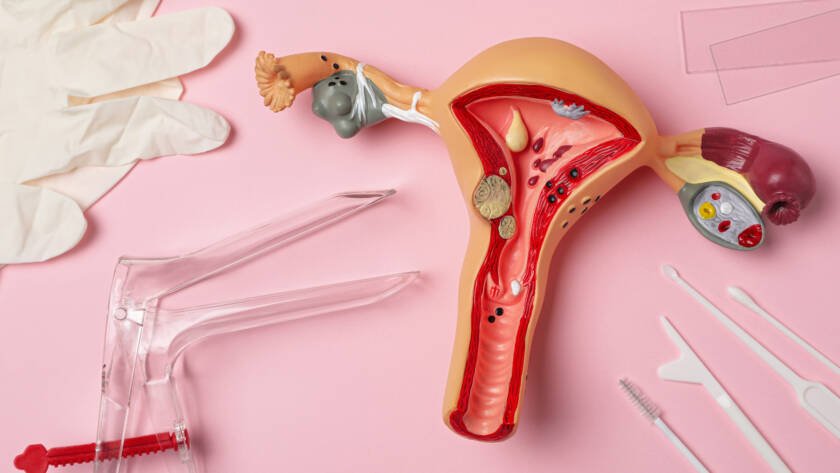 Hymen Repair