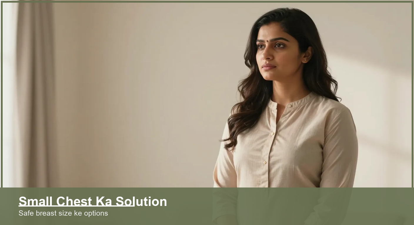 Confident young Indian woman in a bright modern room conveying body confidence and self esteem