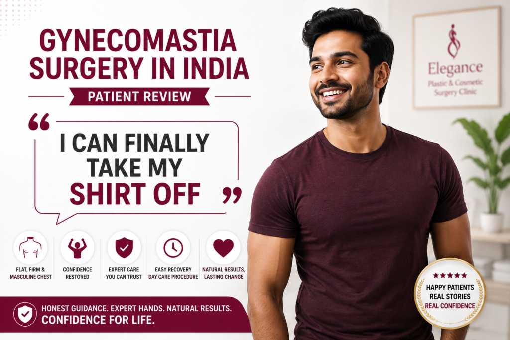 Chest Surgery in India