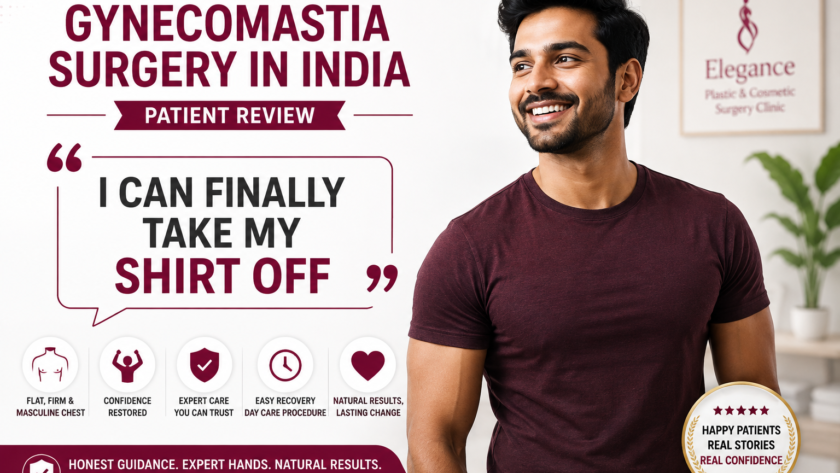 Chest Surgery in India