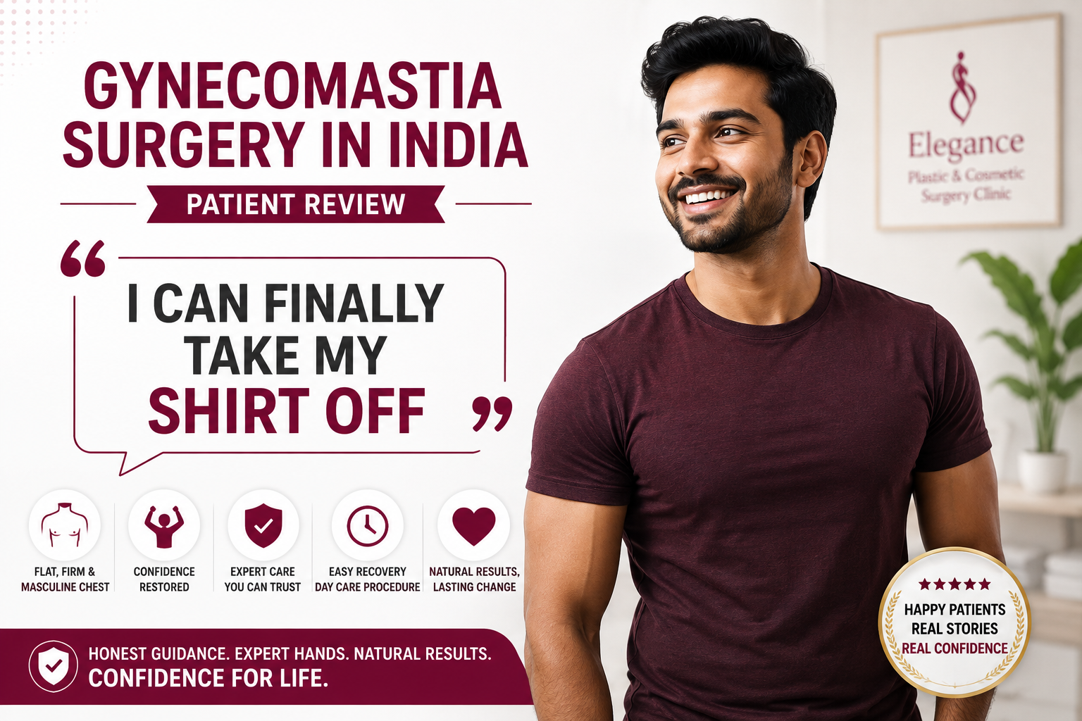 Chest Surgery in India