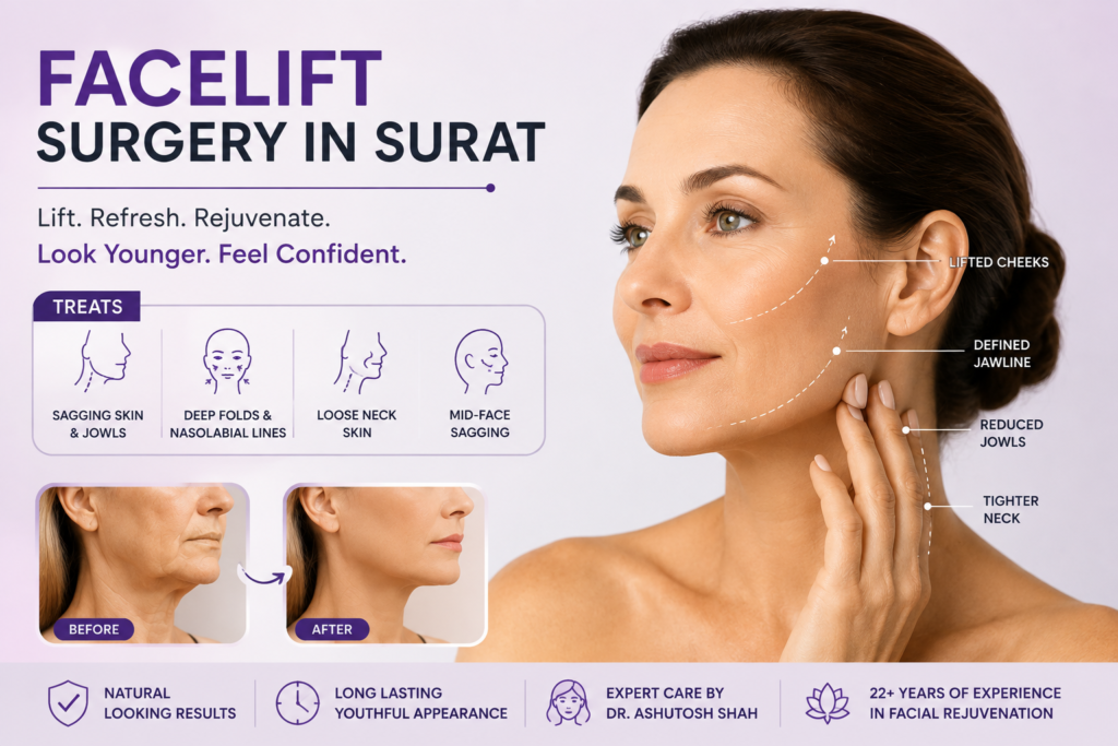 Face Makeover