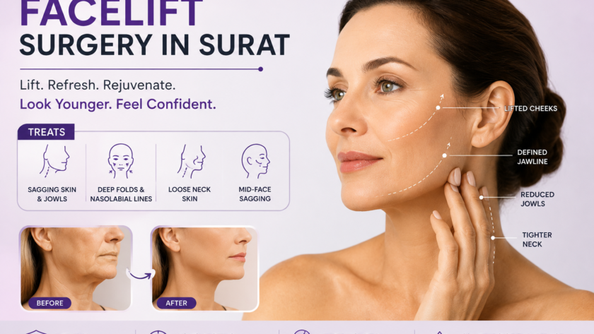 Face Makeover