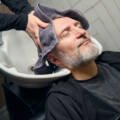 Hair Wash After Hair Transplant: Washing Without Harming Your New Grafts