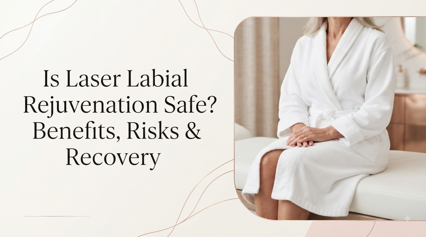 Is Laser Labial Rejuvenation Safe Benefits, Risks & Recovery (2)