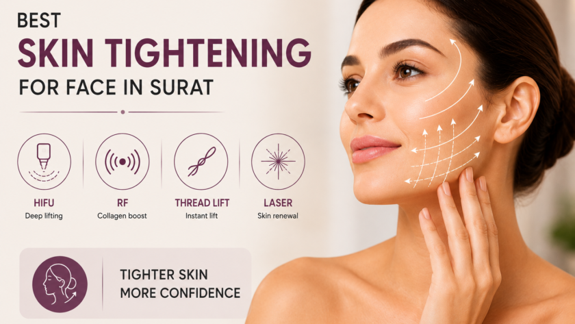 Skin Tightening in Surat