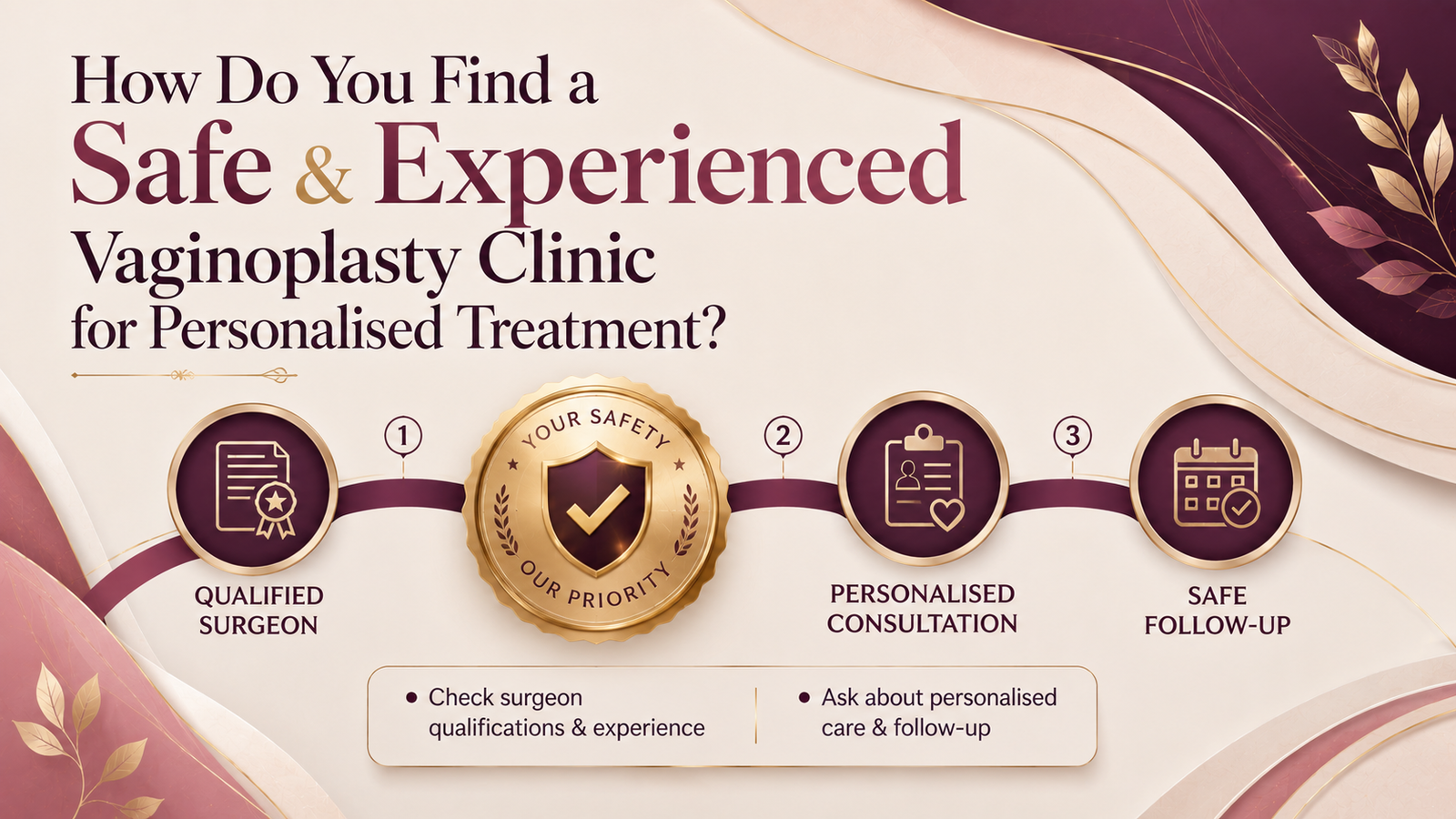 best vaginoplasty clinic