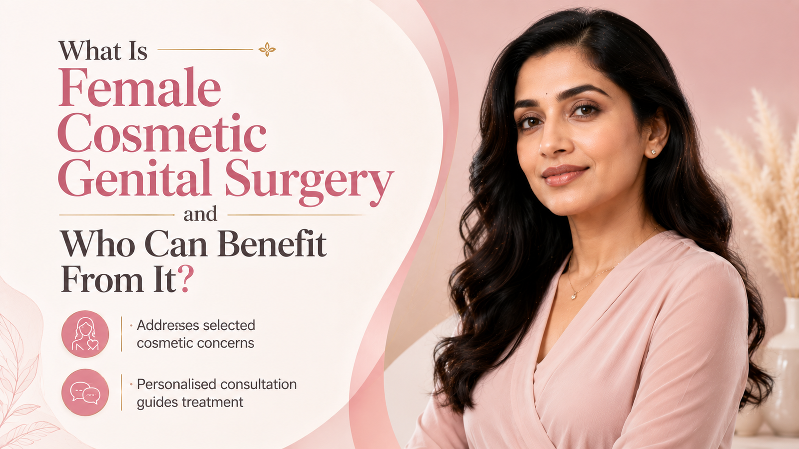 female cosmetic genital surgery