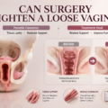 Can Surgery Tighten a Loose Vagina?