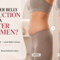 Can Lower Belly Liposuction Create a Flatter Abdomen?