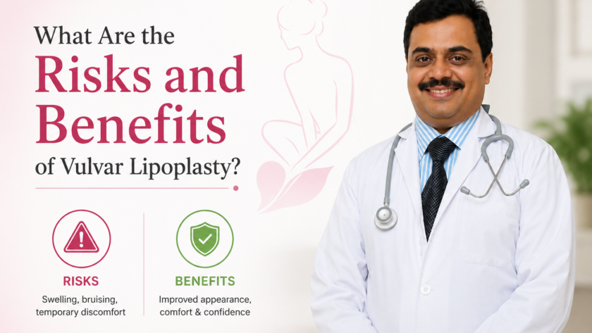 vulvar lipoplasty
