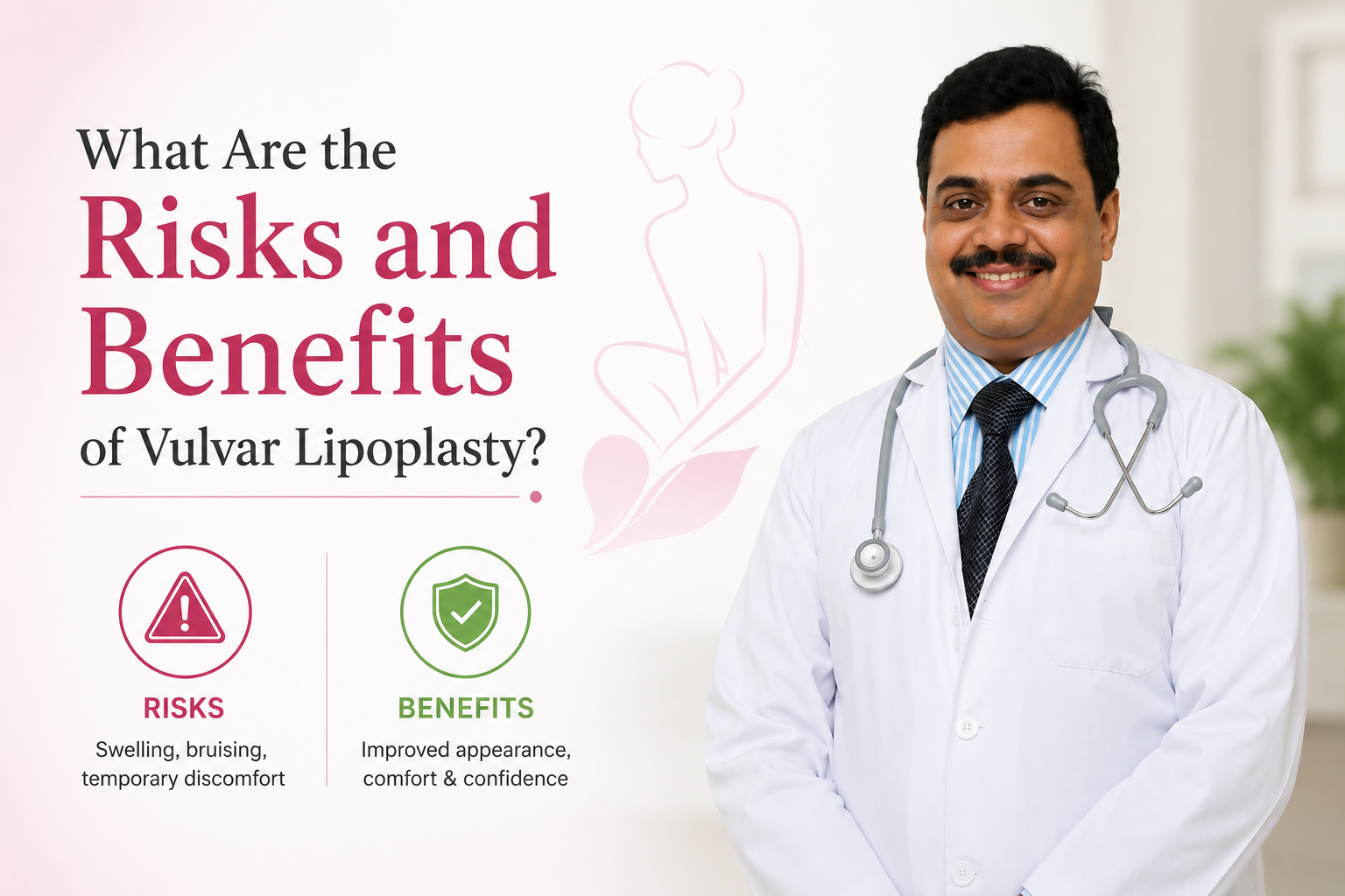 vulvar lipoplasty