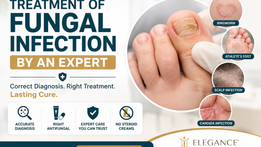 Fungal Infection
