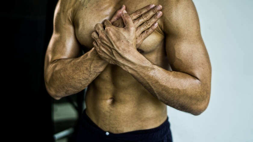 Gynecomastia Surgery Treatment