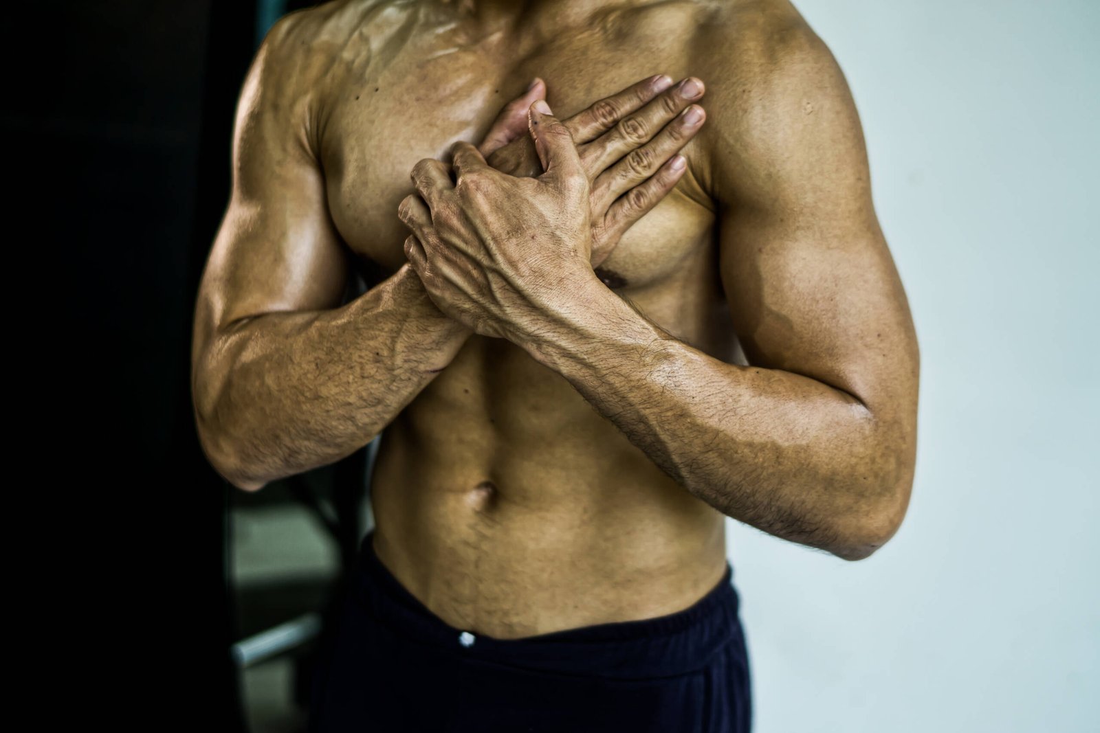 Gynecomastia Surgery Treatment