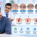 Hair Fall After a Hair Transplant: What Shock Loss Is and When to Worry