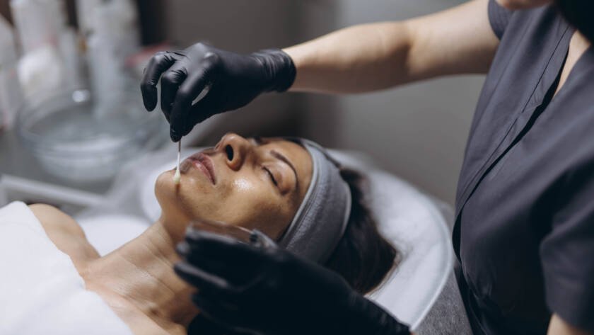 Skin Treatment Offers