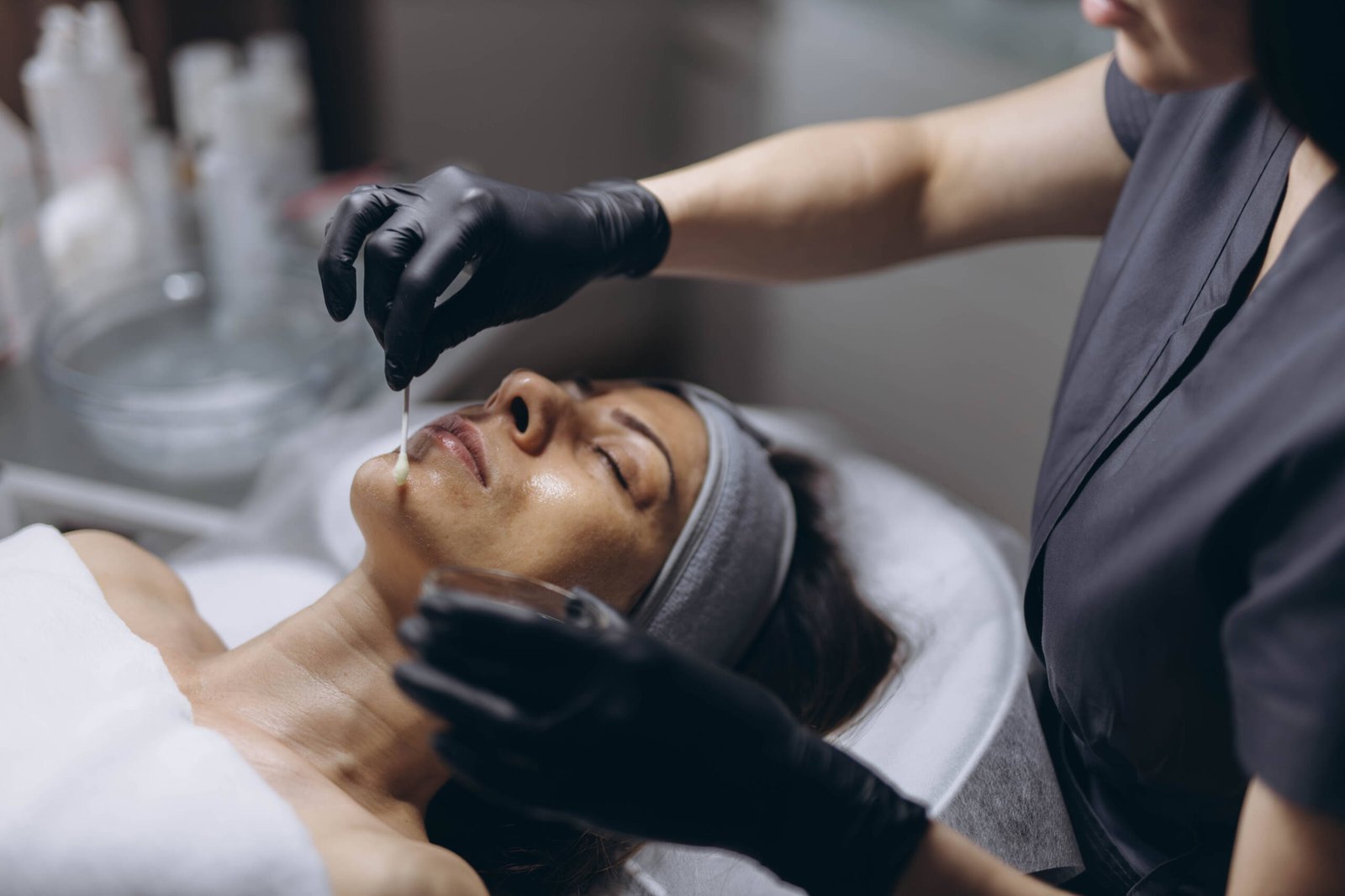 Skin Treatment Offers