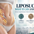 Liposuction: What It Can and Cannot Do