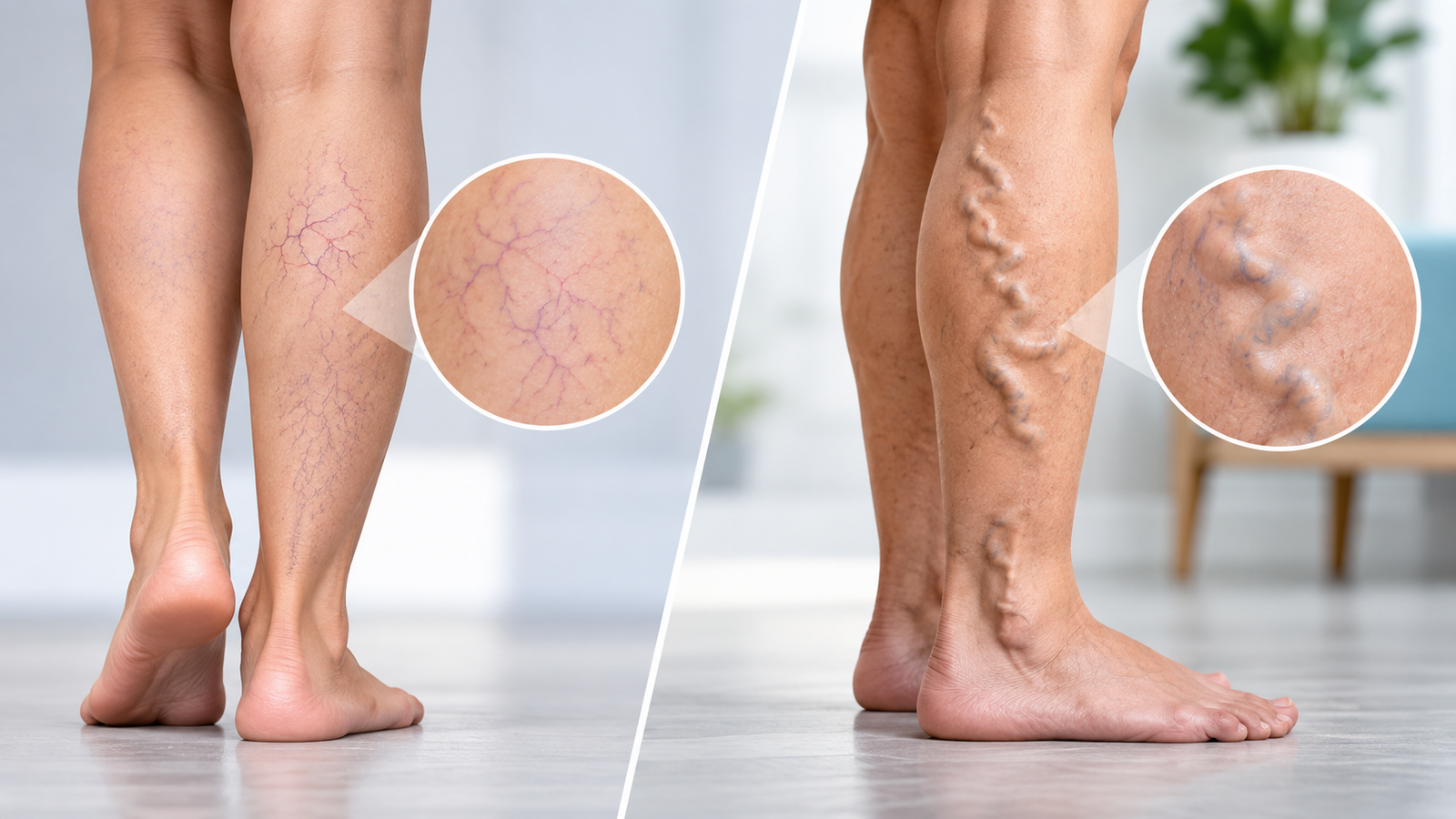 Varicose Veins Treatment