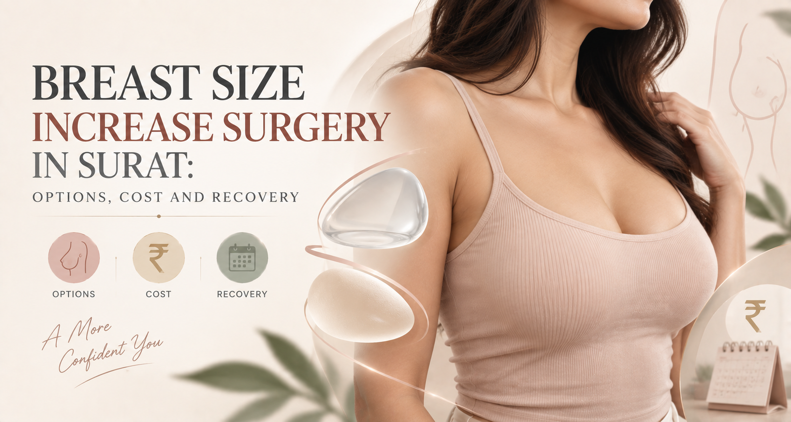 breast size increase surgery