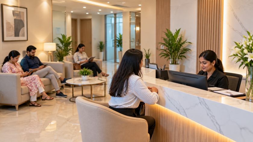 cosmetic surgery Ghod Dod Road