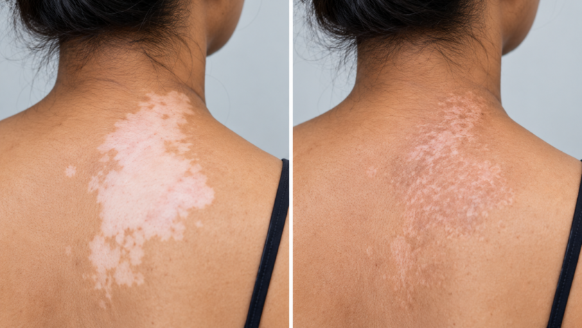 vitiligo surgery Surat