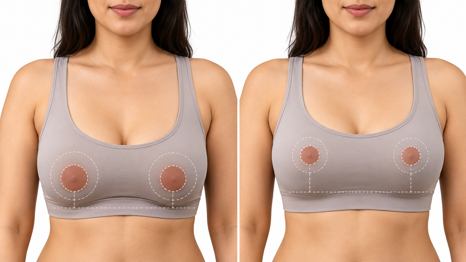 areola reduction surgery