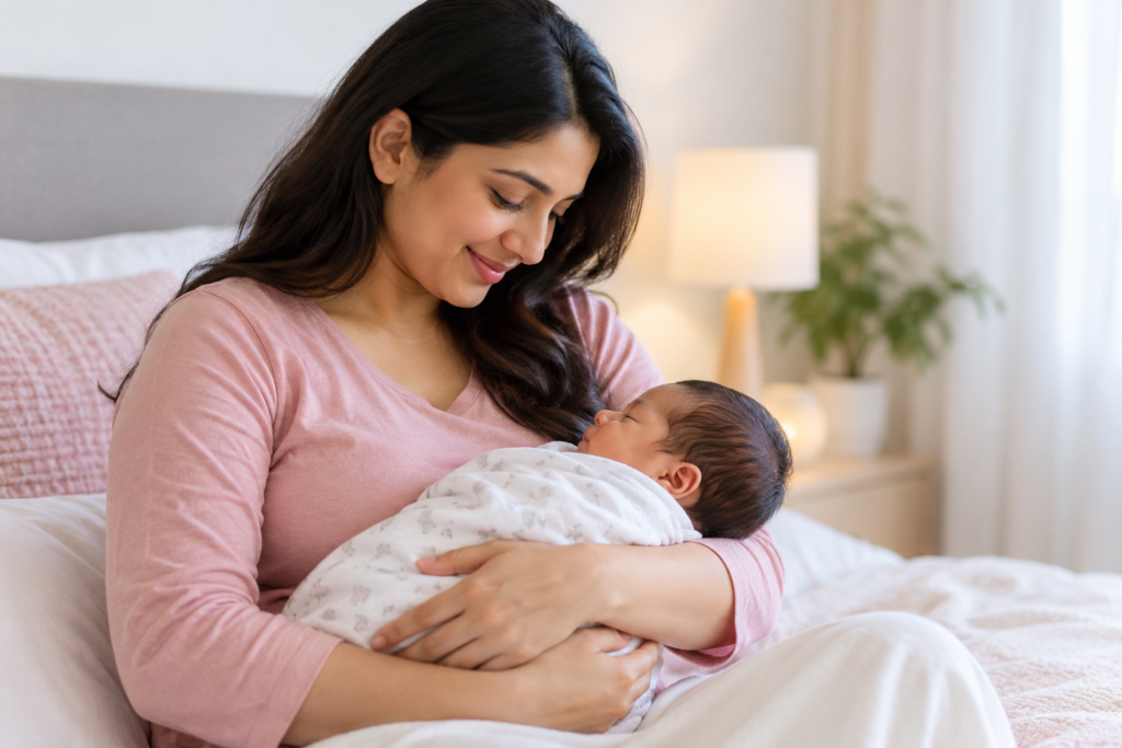 breastfeeding after breast implants
