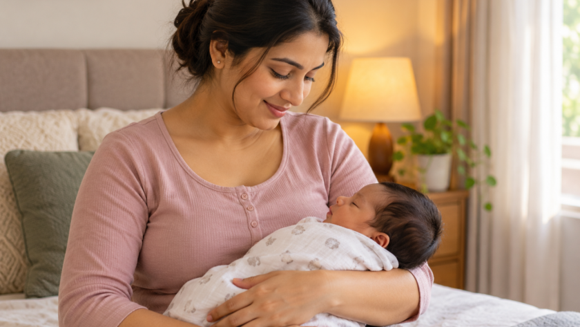 breastfeeding after breast lift