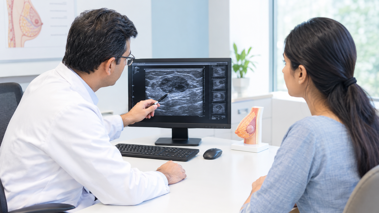 fibroadenoma removal surgery